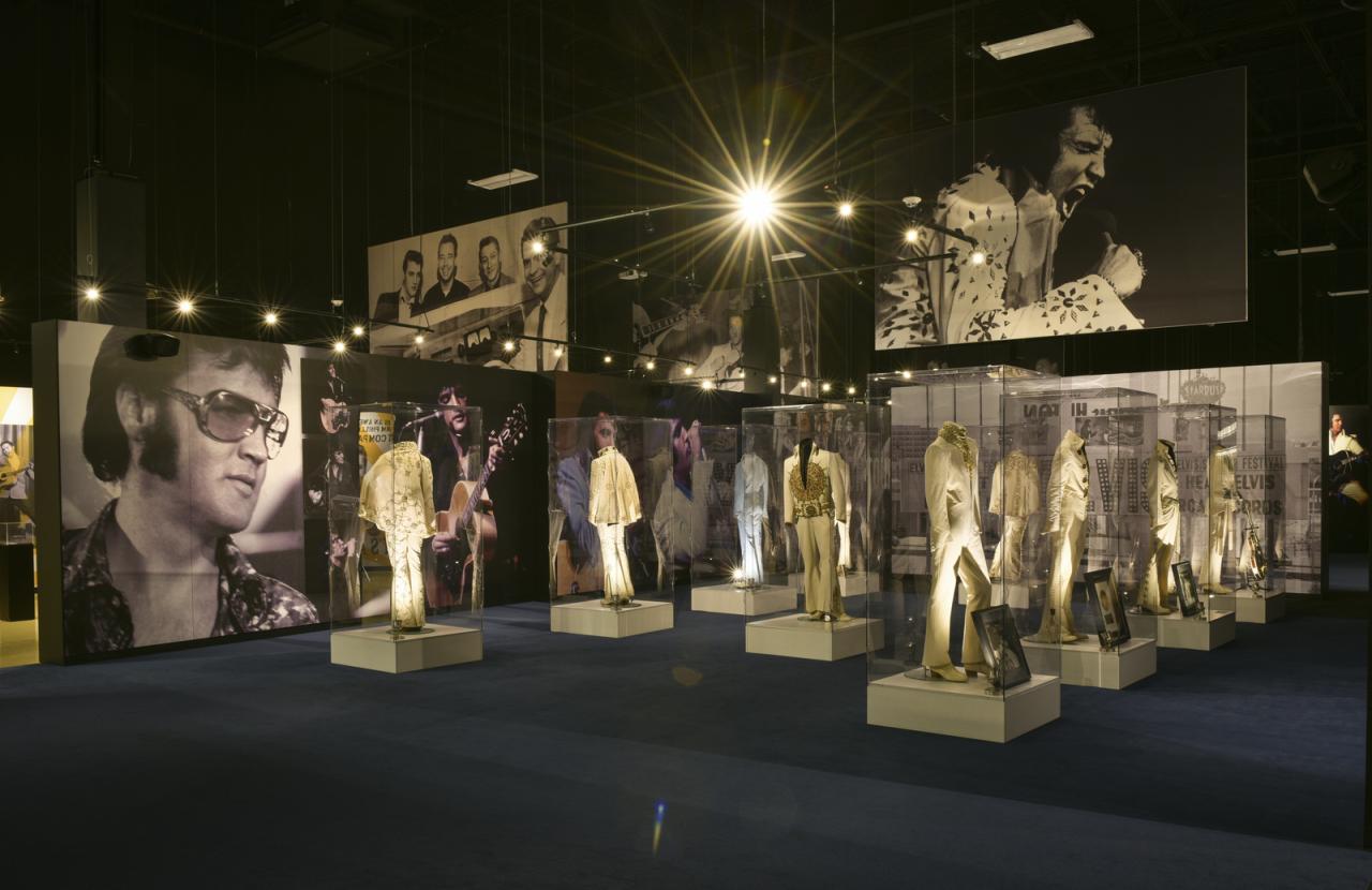 Elvis Presley Museum